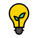 energía icon