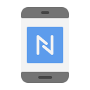 nfc icon