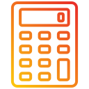 calculadora icon