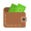 billetera icon