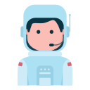 astronauta icon