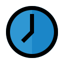 reloj icon