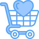 carrito de compras icon