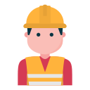 trabajador icon