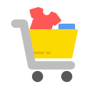 carrito de compras icon