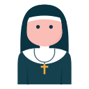 monja icon