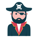 piratas icon