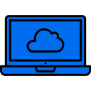 computación en la nube icon