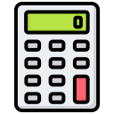 calculadora icon