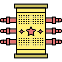 caja magica icon