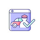 conductor icon