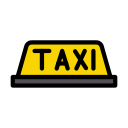 taxi icon