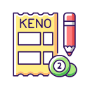 keno icon