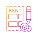 keno icon