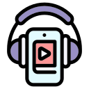 audio libro icon