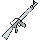 pistola icon