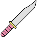 cuchillo icon