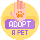 adopción icon