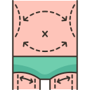 lipoaspiração 