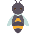 abeja icon