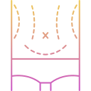 abdominoplastia icon