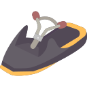 luge icon