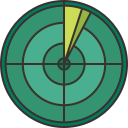 radar icon