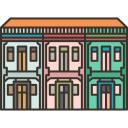 casa peranakan icon