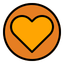 corazón icon