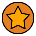 estrella icon