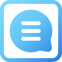 chat icon