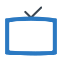 televisión icon