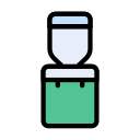 dispensador de agua icon