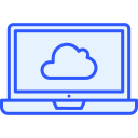 computación en la nube icon