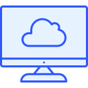 computación en la nube icon