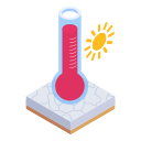 clima caliente 