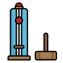 juego de martillo icon