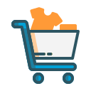 carrito de compras icon