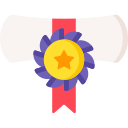 certificado icon