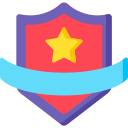 distintivo icon