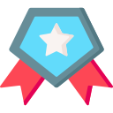 distintivo icon