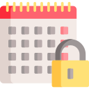 calendario icon