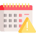 calendario icon