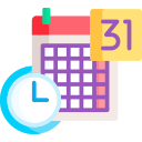 calendario icon