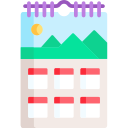 calendario icon