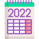 calendario icon