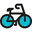 bicicleta icon