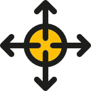 gps icon