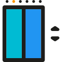 ascensor icon