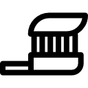 Зубная щетка